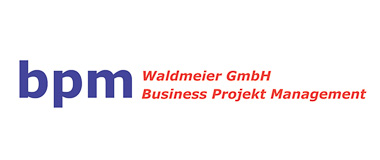 Bmp waldmeier gmbh