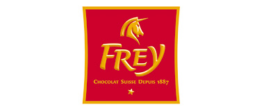 Chocolat frey