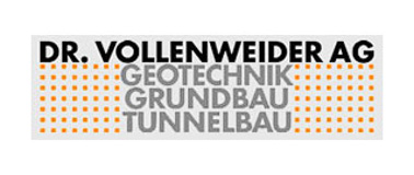 Dr vollenweider ag