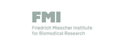 Fmi friedrich miescher institute