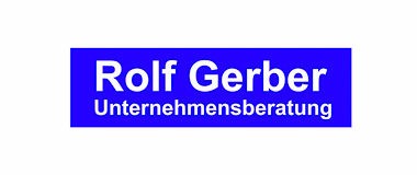 Rolf gerber unternehmensberatung