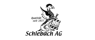 Schlebach ag